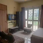 Luxurious 2 Bhk Ac Or Non Ac Appartment Bavdhan Pune
