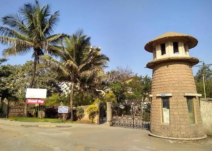 Luxurious 2 Bhk Ac Or Non Ac Appartment Bavdhan Pune
