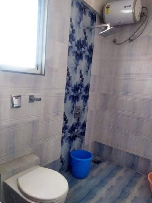 Holiday home Luxurious 2 Bhk Ac Or Non Ac Bavdhan *