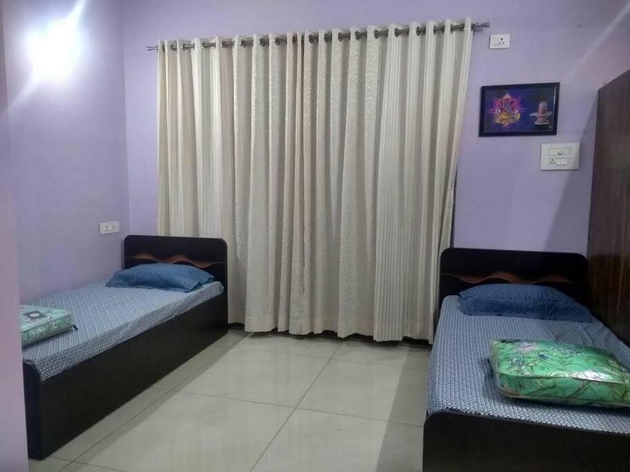 Luxurious 2 Bhk Ac Or Non Ac Bavdhan Holiday home *