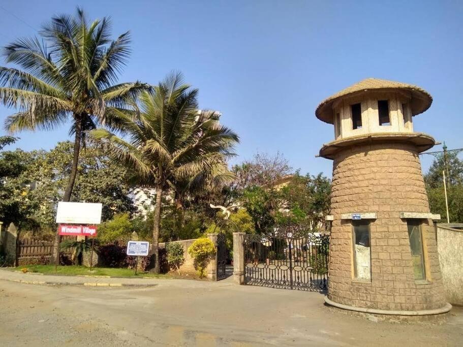 Holiday home Luxurious 2 Bhk Ac Or Non Ac Bavdhan *