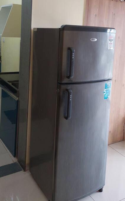Luxurious 2 Bhk Ac Or Non Ac Bavdhan Holiday home