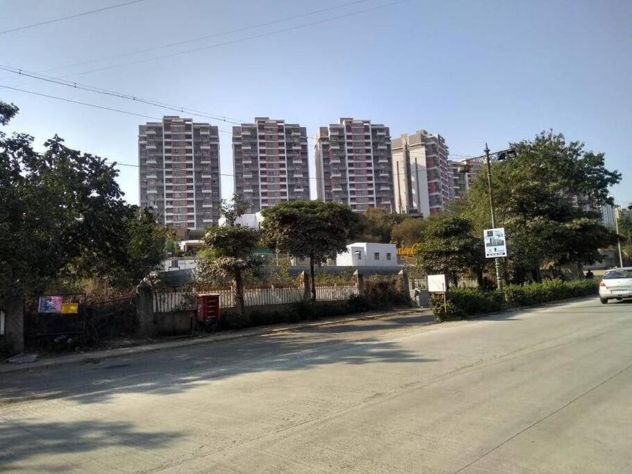Holiday home Luxurious 2 Bhk Ac Or Non Ac Bavdhan Pune