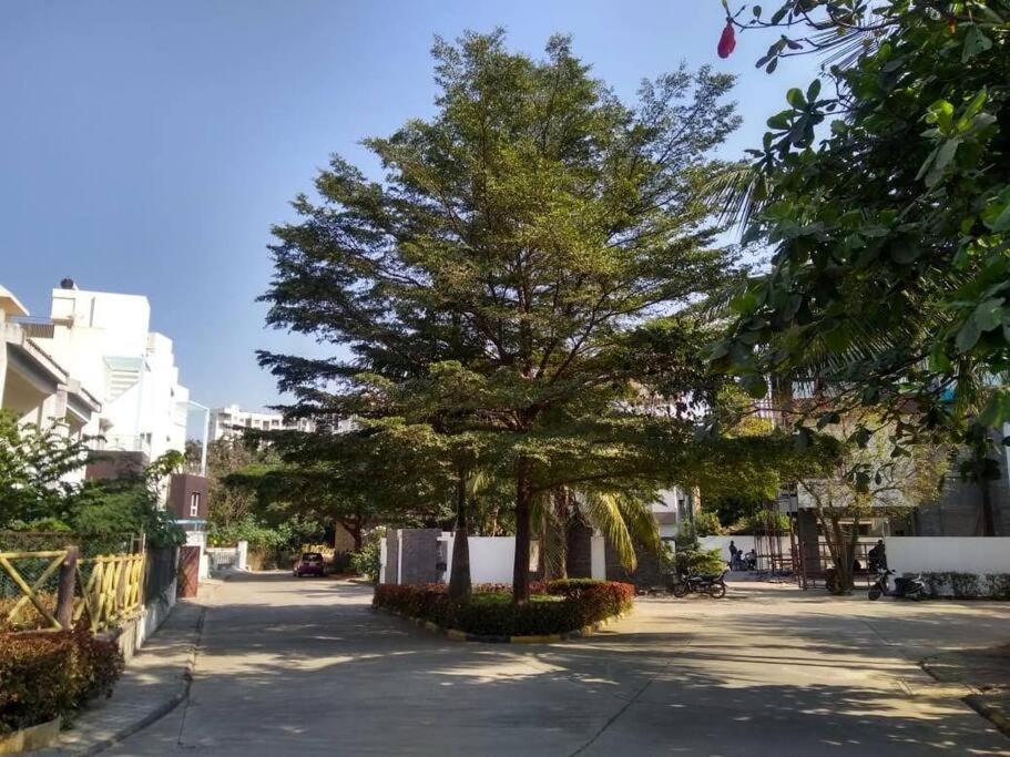 Holiday home Luxurious 2 Bhk Ac Or Non Ac Bavdhan Pune