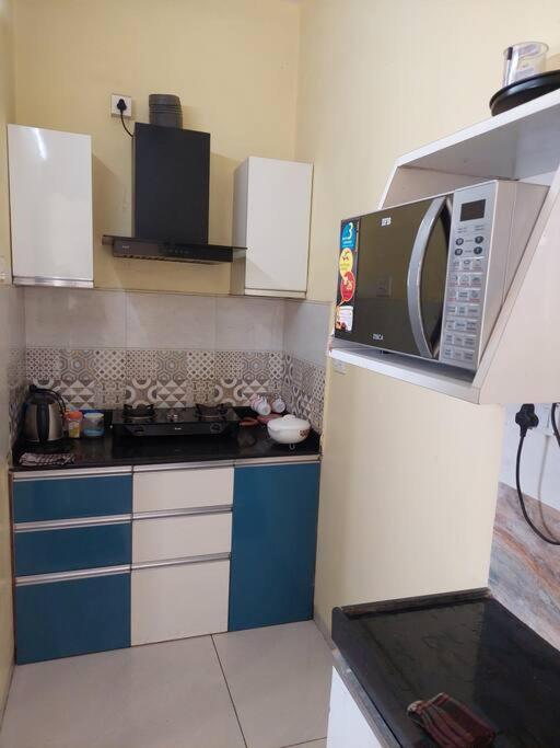 Luxurious 2 Bhk Ac Or Non Ac Bavdhan