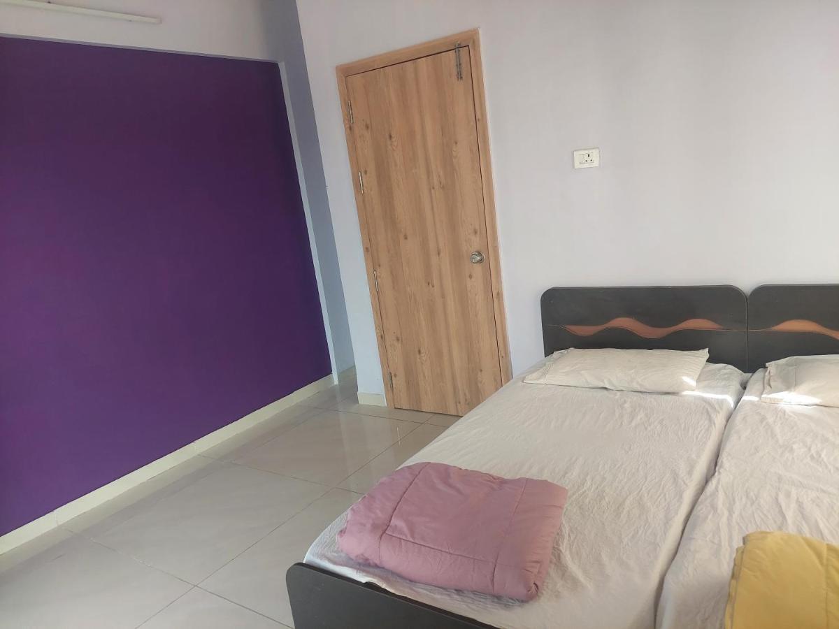 Holiday home Luxurious 2 Bhk Ac Or Non Ac Bavdhan