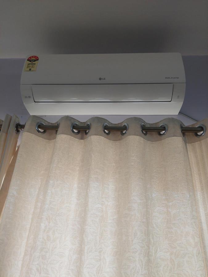 Holiday home Luxurious 2 Bhk Ac Or Non Ac Bavdhan Pune