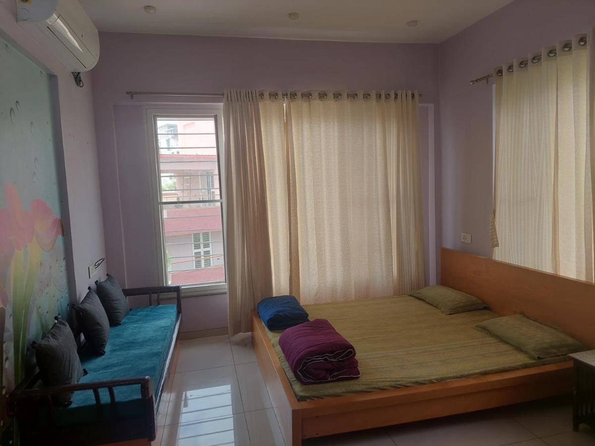 Luxurious 2 Bhk Ac Or Non Ac Bavdhan * Pune