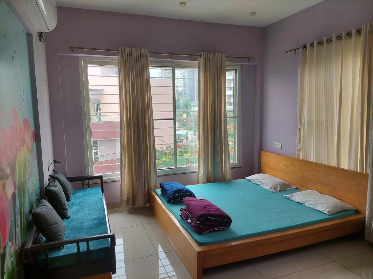 Luxurious 2 Bhk Ac Or Non Ac Bavdhan *